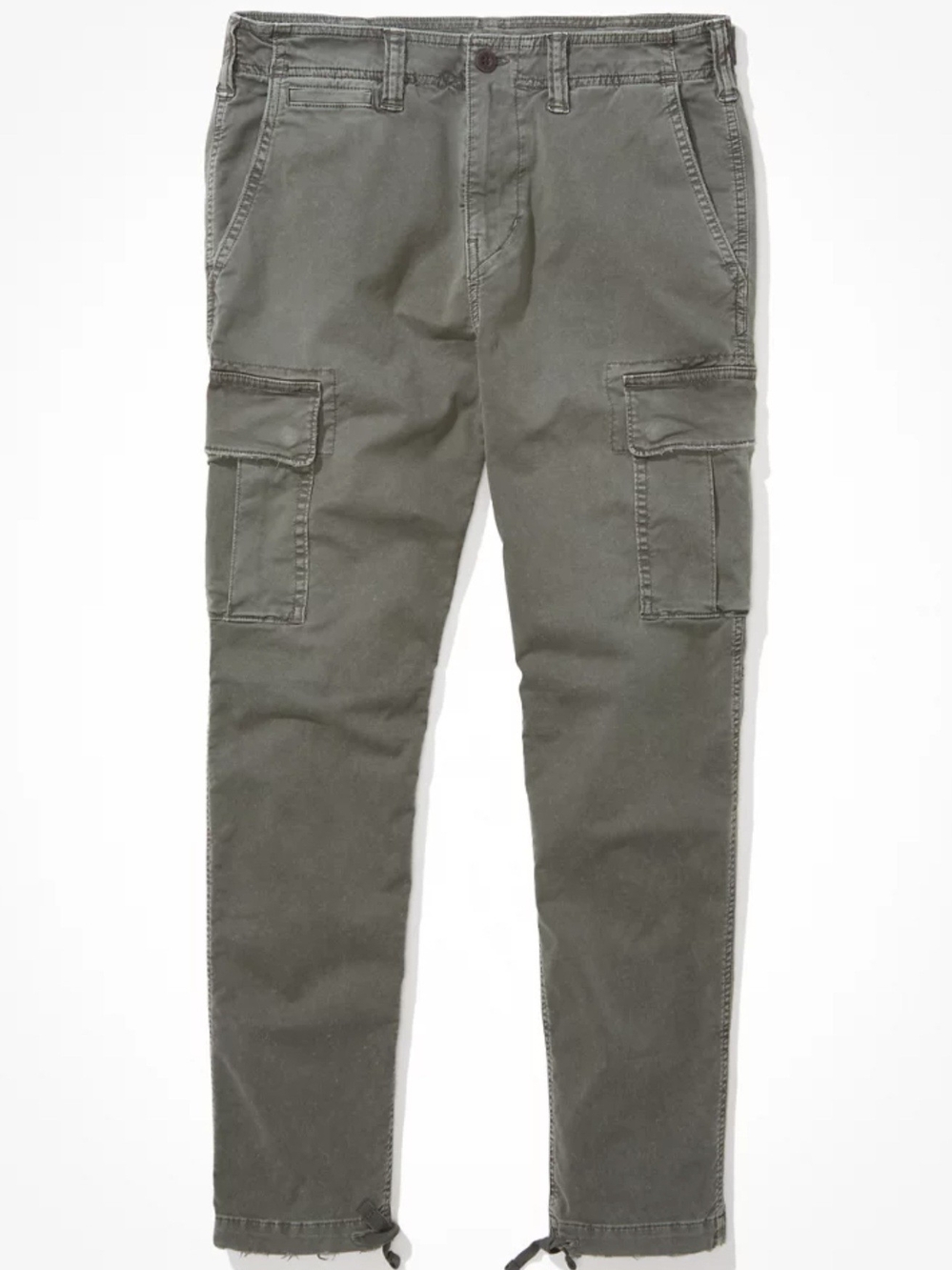 AE Flex Slim Lived-In Cargo Pant 38/30